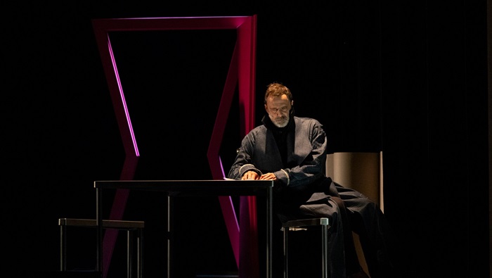 “Aspettando Re Lear” all’Astoria di Fiorano Modenese