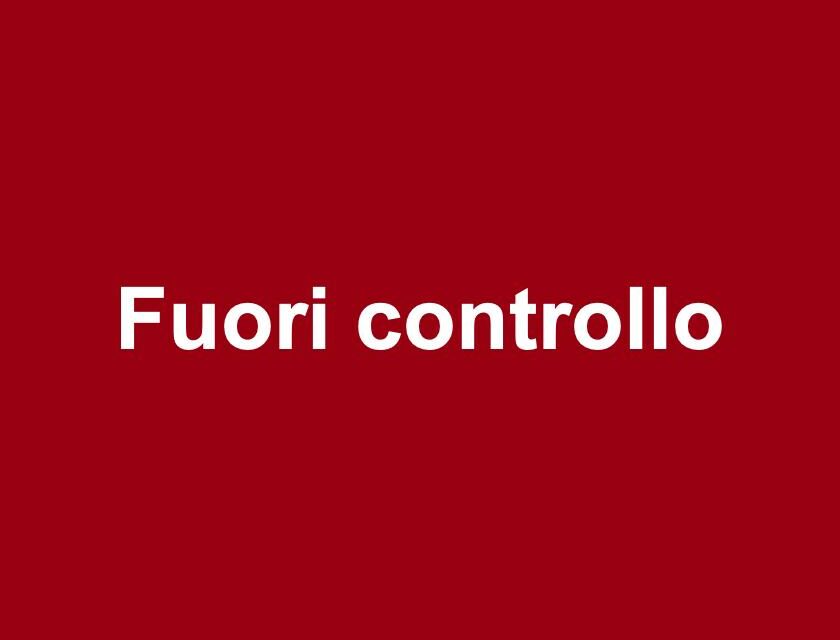 SICUREZZA: MODENA TERRA DA “FAR WEST”; BARGI (LEGA):”Situazione fuori controllo”