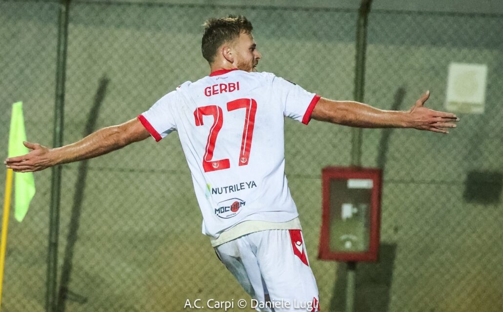 Carpi, serata magica al Cabassi