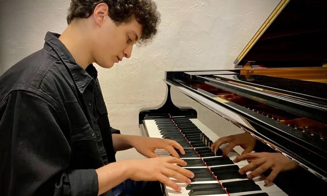 29 ottobre: Bologna Jazz Festival – CONCERTO Guglielmo Santimone