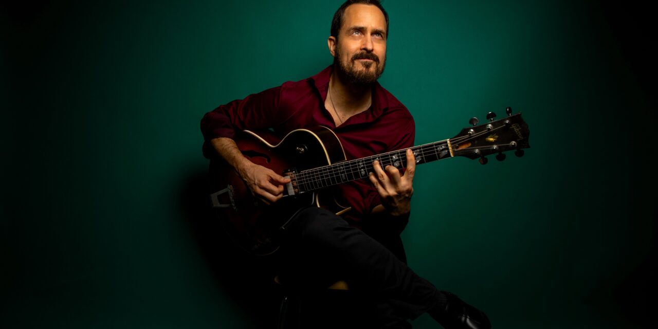 BJF, JONATHAN KREISBERG TRIO in concerto