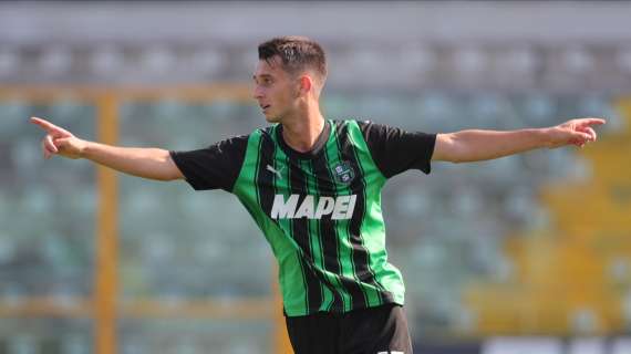 Alle 18 odierne spazio alla Primavera neroverde