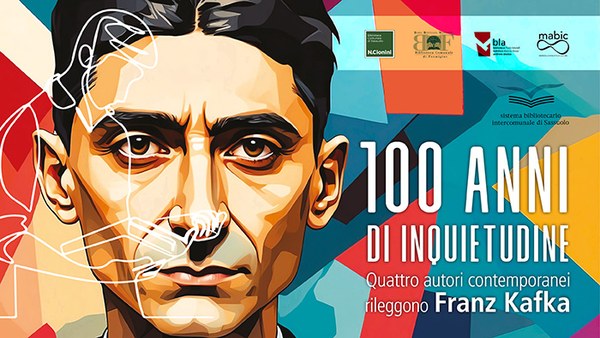 100 ANNI DI INQUIETUDINE