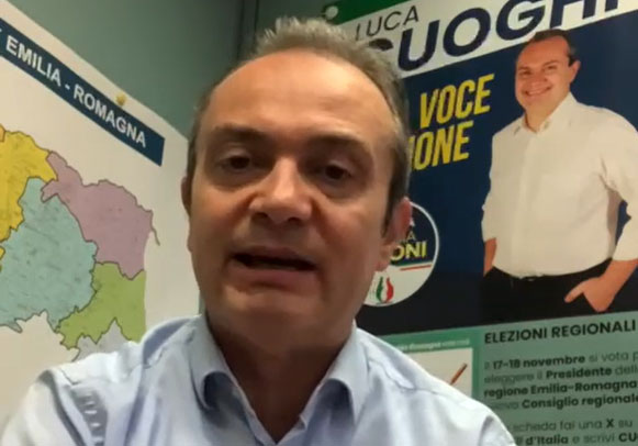 Emilia Romagna, tra dissesto idrogeologico ed urbanistica