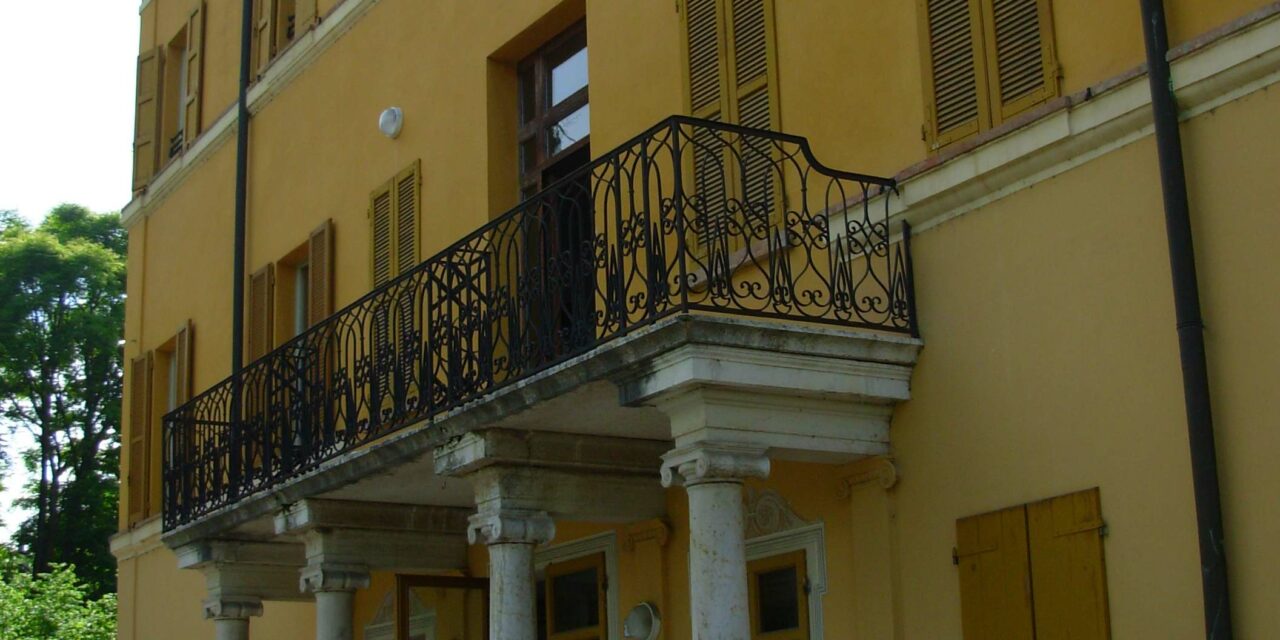 Musica in Villa