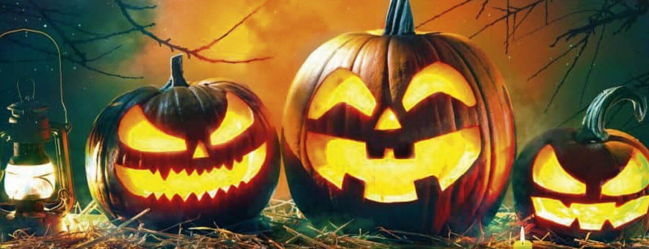 Halloween nel cuore di Formigine