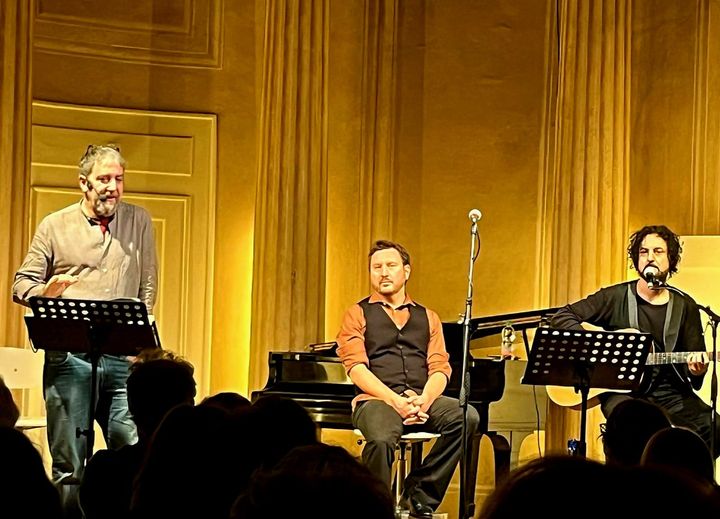 Torna a grande richiesta la musica live del Castello