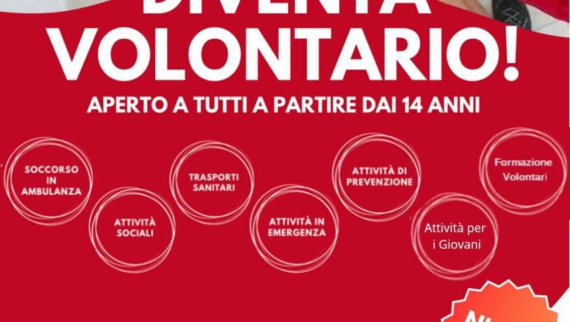 Corso per Volontari C.R.I. Comitato di Sassuolo