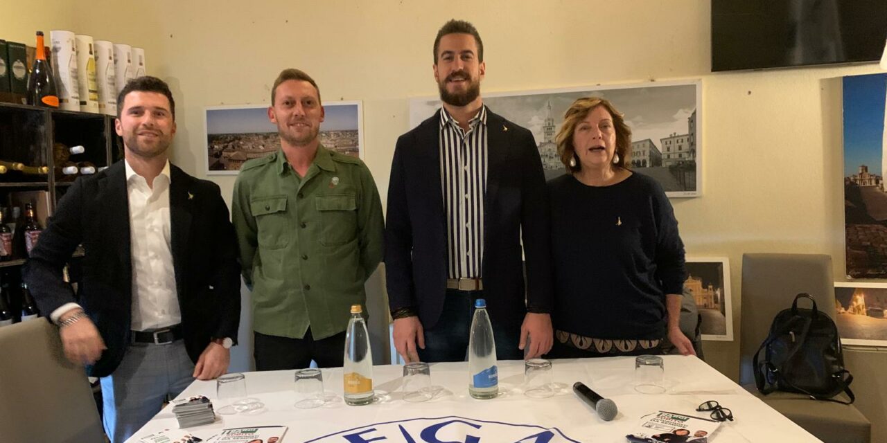 BARGI A CARPI: INFRASTRUTTURE, SICUREZZA E COLLEGAMENTI NOTA DOLENTE