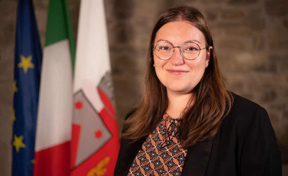 Castellarano, diverse iniziative per dire “BASTA”