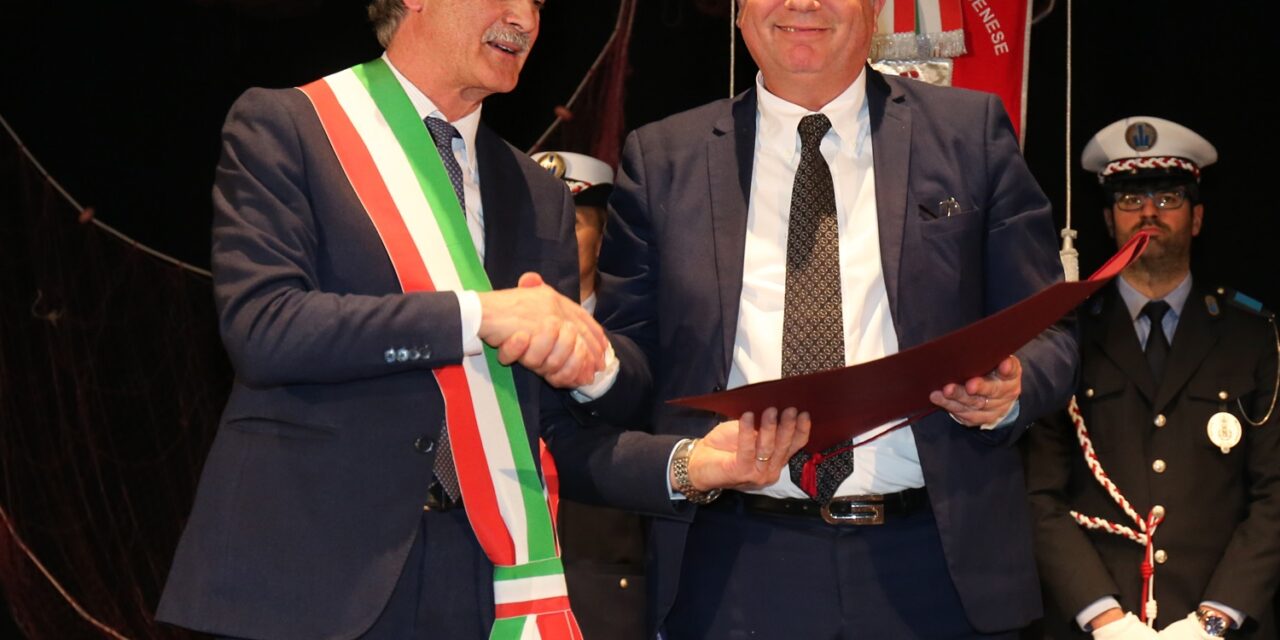 Fiorano Modenese plaude alla svolta nelle indagini per l’omicidio Vassallo