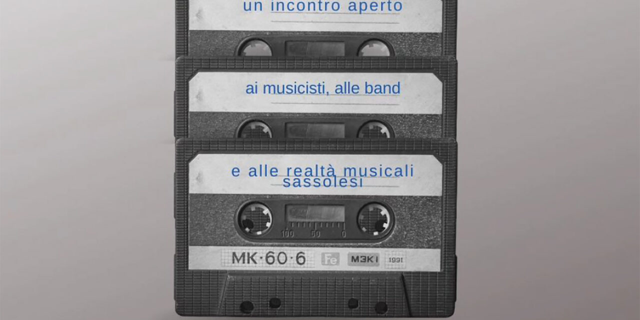 SASSUOLO CITTÀ DELLA MUSICA