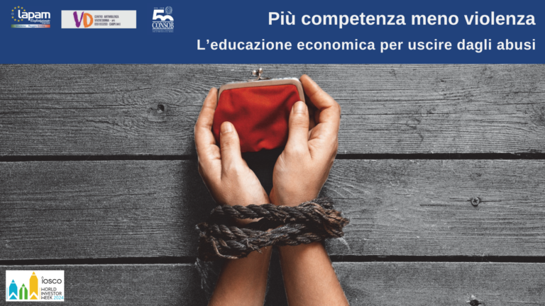 Più competenza meno violenza