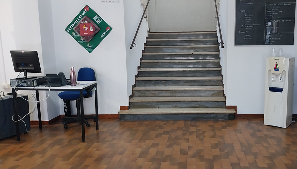 Municipio aperto a Fiorano Modenese
