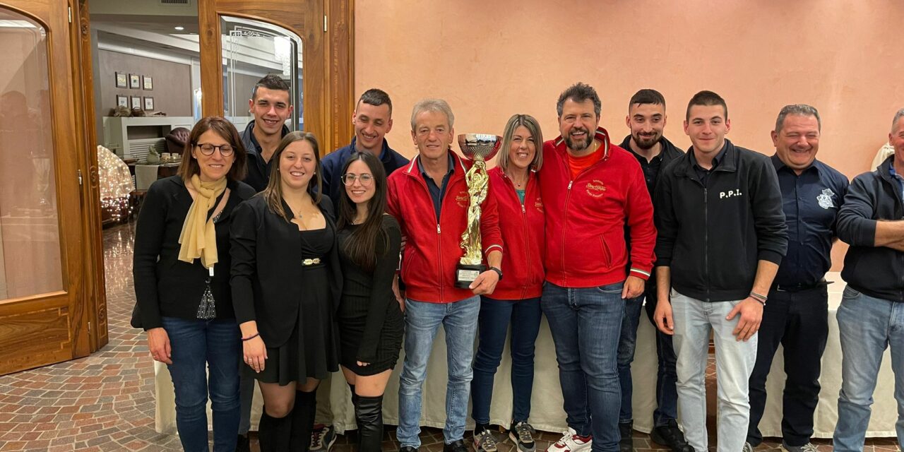 TRACTOR PULLING: IL QUARTO TITOLO DI STARS & STRIPES
