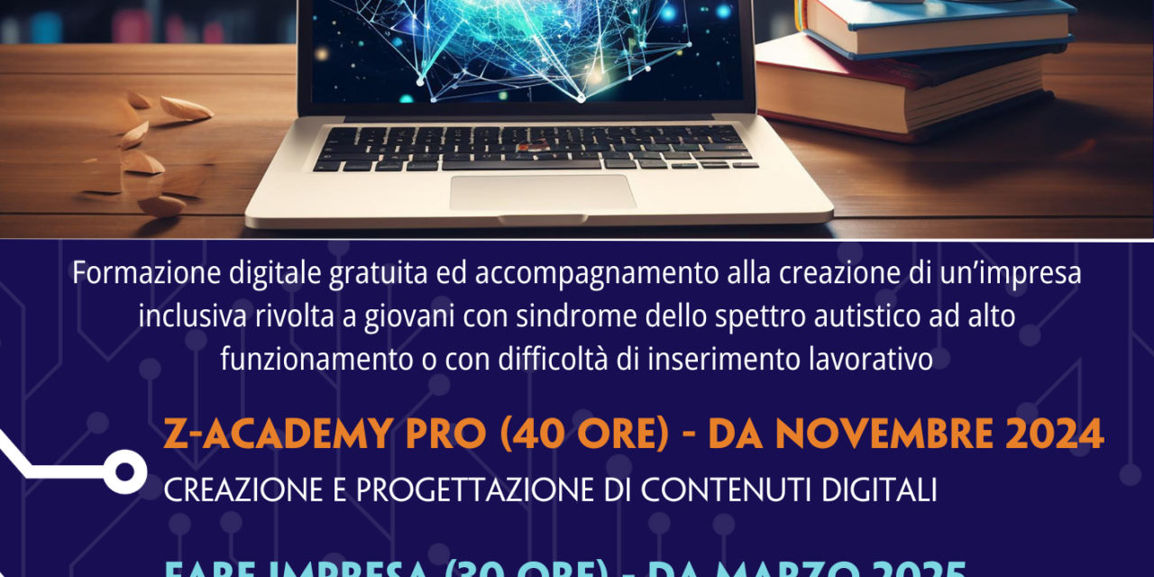 StartAut – Fare impresa per tutti