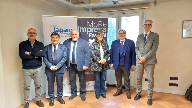 MoRe Impresa Festival e Manifatture Aperte: al via l’edizione 2024