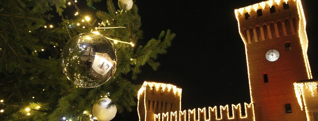 Tree Lighting Ceremony