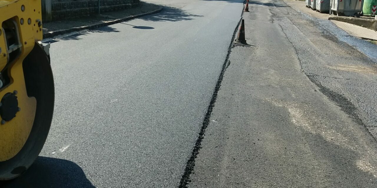 Modifiche alla viabilità a Fiorano Modenese