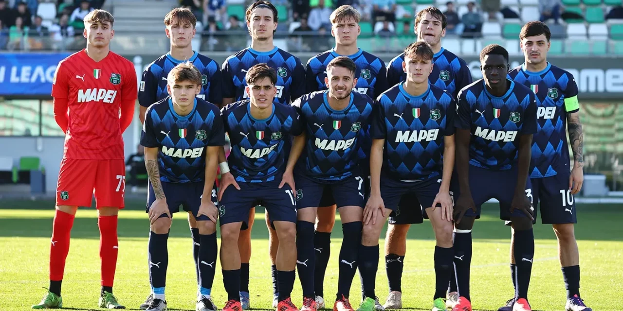 Youth League, trasferta spagnola amara