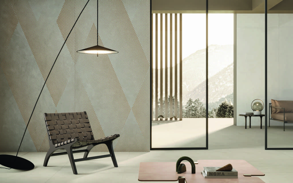 Join di Caesar vince l’Archiproducts Design Award 2024 nella categoria “Finishes” e il Sustainability Award