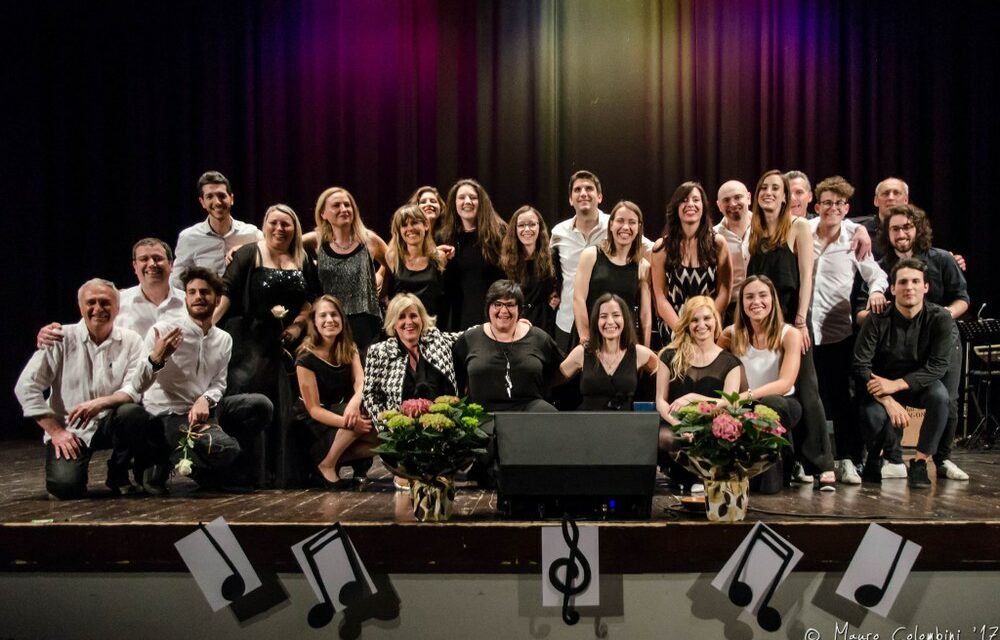 AVIS festeggia la fine dell’anno con il “Non Solo Gospel Choir”