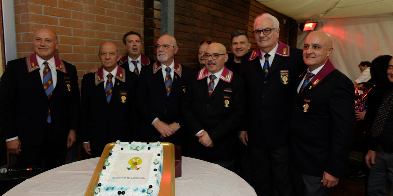 ANPS, festa del Socio all’insegna del bene comunitario