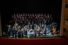 Concerto di NATALE 2024