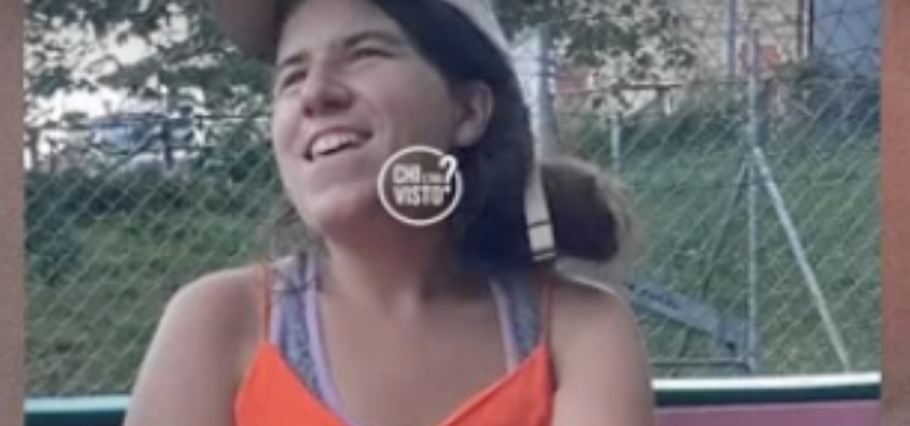 I resti ritrovati appartengono a Daniela Ruggi
