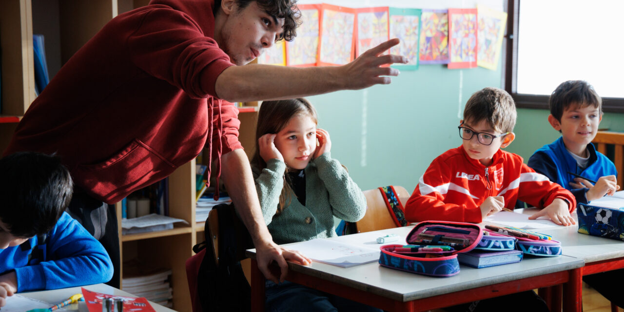 Al via Ennesimo Academy, settemila studenti coinvolti