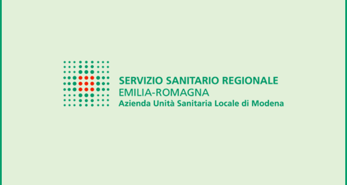 Azienda USL di Modena