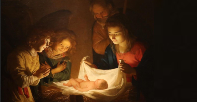 Concerto di Natale