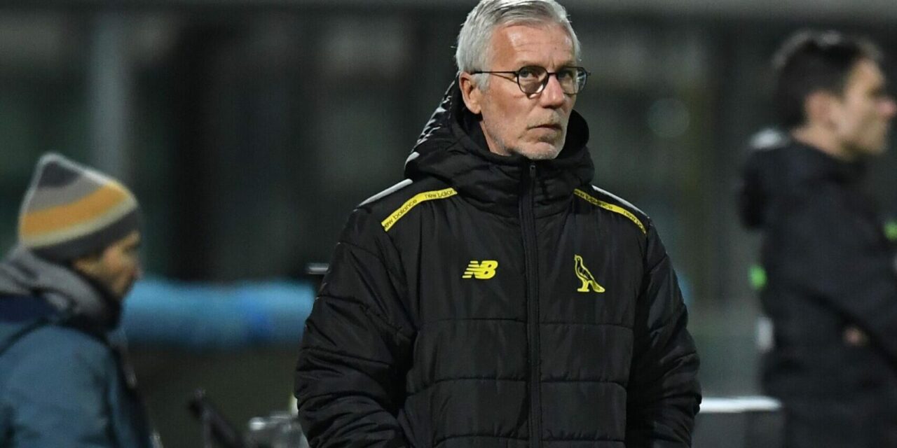 Modena a Brescia per mantenere l’imbattibilità