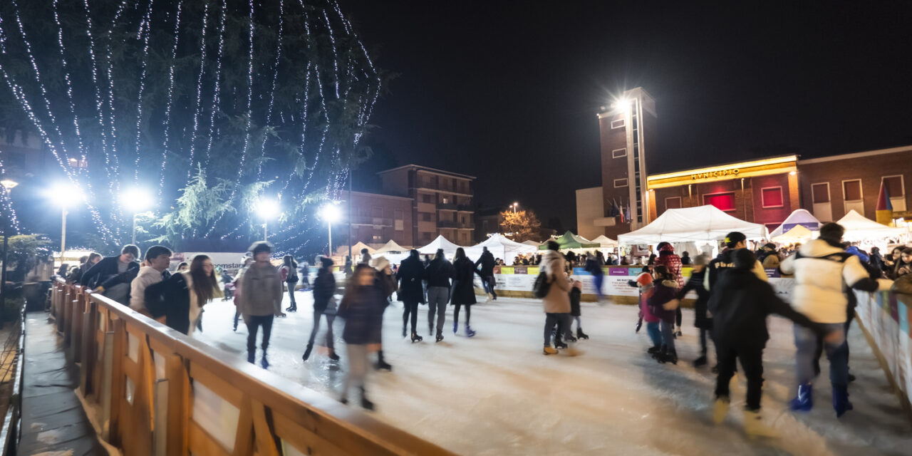 Natale, weekend di iniziative