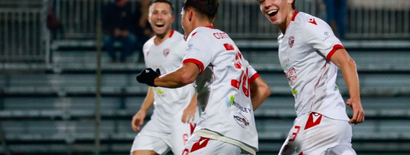 Carpi-Sestri Levante, ultima stagionale – Ombre sul futuro?