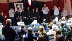    LA 13^ EDIZIONE DI “LO SPORT NON HA ETÀ”