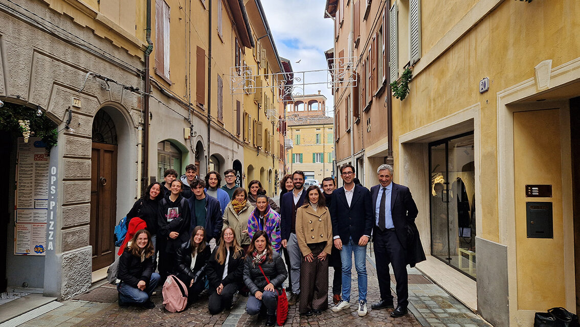 VIA CLELIA: LA VIA DELLA CERAMICA