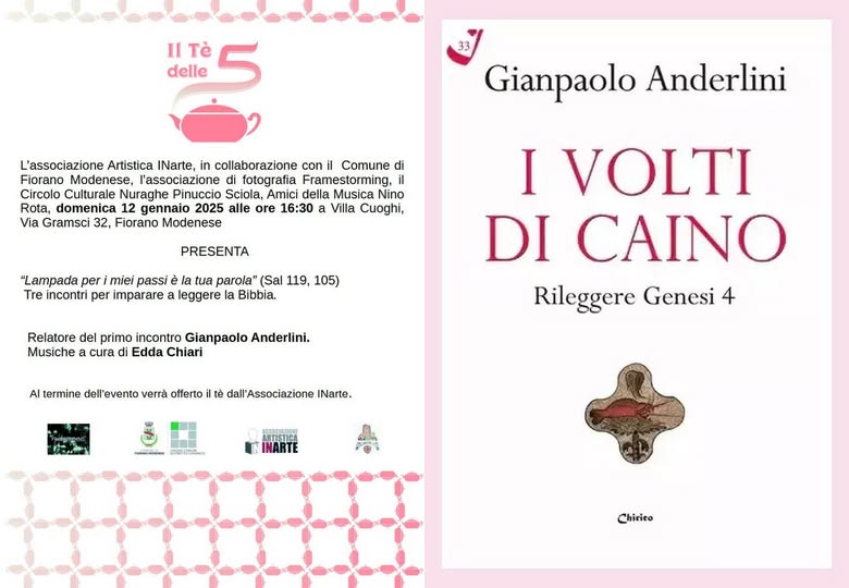 I volti di Caino