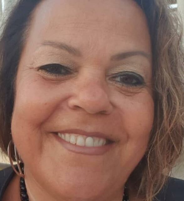 Condoglianze per Daniela Callegari