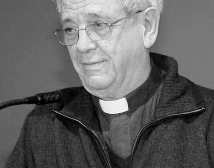 Morto mons. Paolo Losavio, persona amata e rispettata