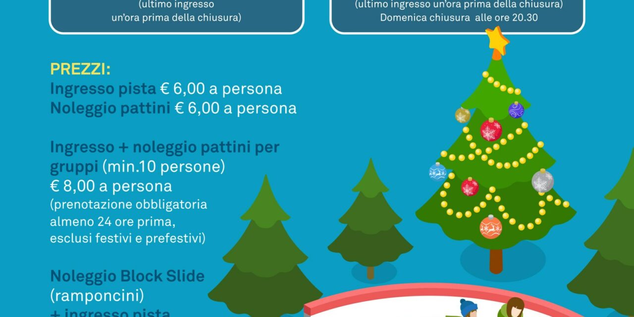 Sassuolo on Ice 2024