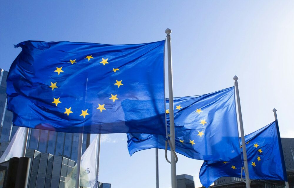 Nasce l’ufficio strategico Europa Distretto