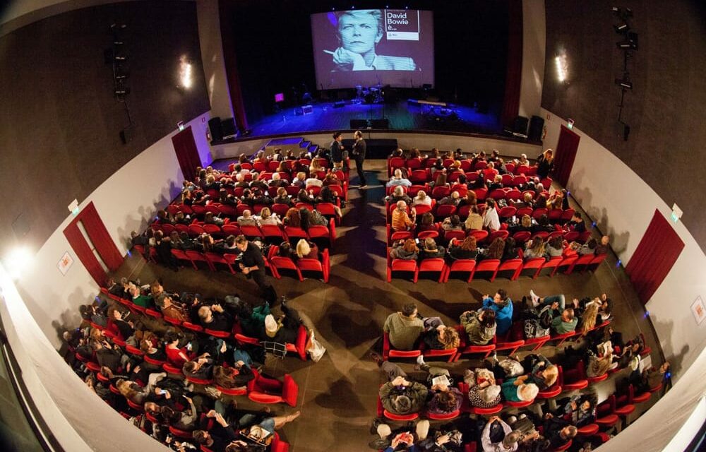 Teatro in Fabula
