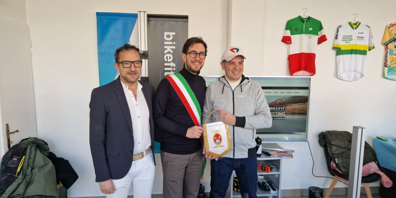 INAUGURATO “BIOMECFIT” A SASSUOLO