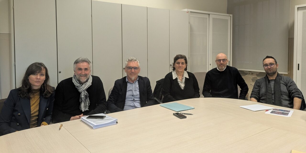 A Fiorano Modenese un contributo regionale per attivare due hub territoriali