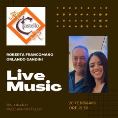 Musica piacevolmente da gustare