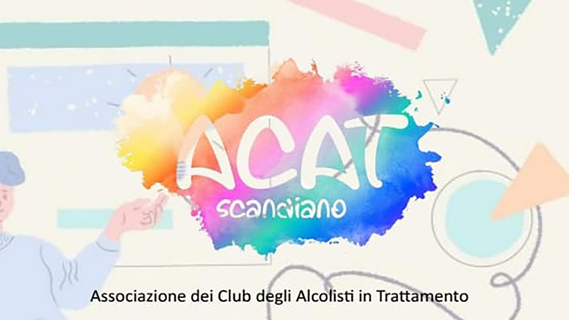 Domani, lunedì 17, incontro targato ACAT