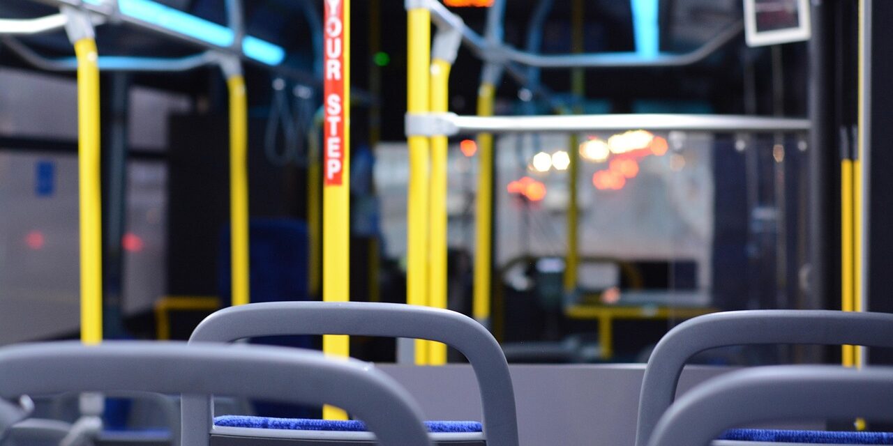 Il futuro di Modena passa dal trasporto pubblico: Volt Modena chiede investimenti concreti e un cambio di paradigma