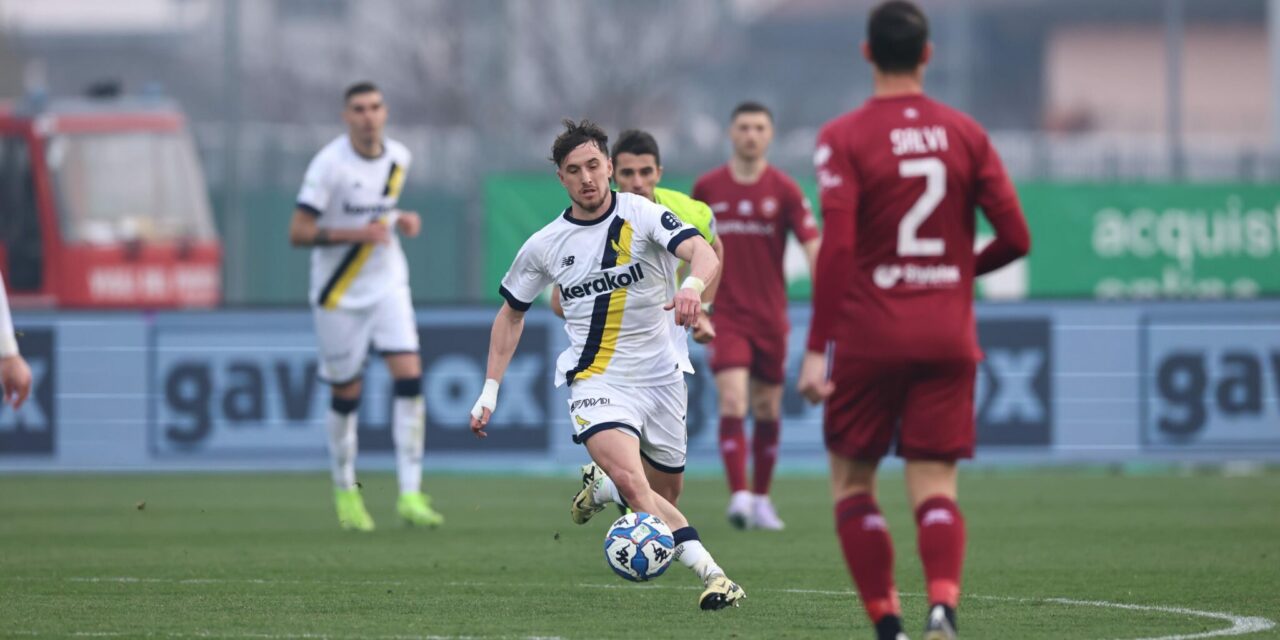 Colpo esterno dei ragazzi di Mandelli, si avvicina la zona playoff