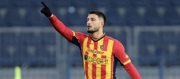 Sassuolo, preso anche Bonifazi; ufficializzati i due arrivi dal Como, ceduti in prestito Antiste e Russo